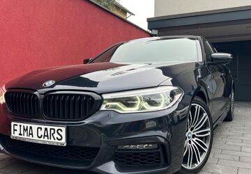 BMW 530 193.000 km 24.990 &euro; Bornheim 53332