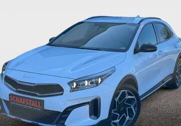 Kia XCeed 7.582 km 26.979 &euro; Elsdorf 50189
