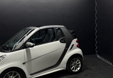 Smart ForTwo 20.000 km 7.990 &euro; Köln 50827