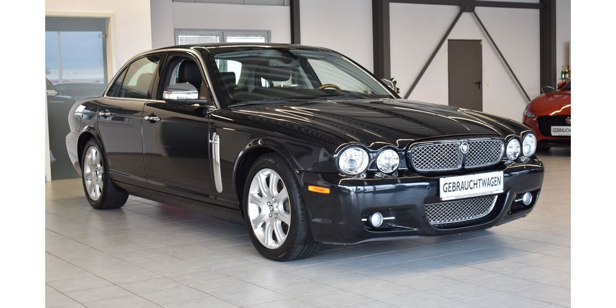 Jaguar XJ 109.980 km 25.999 &euro; Düren 52351