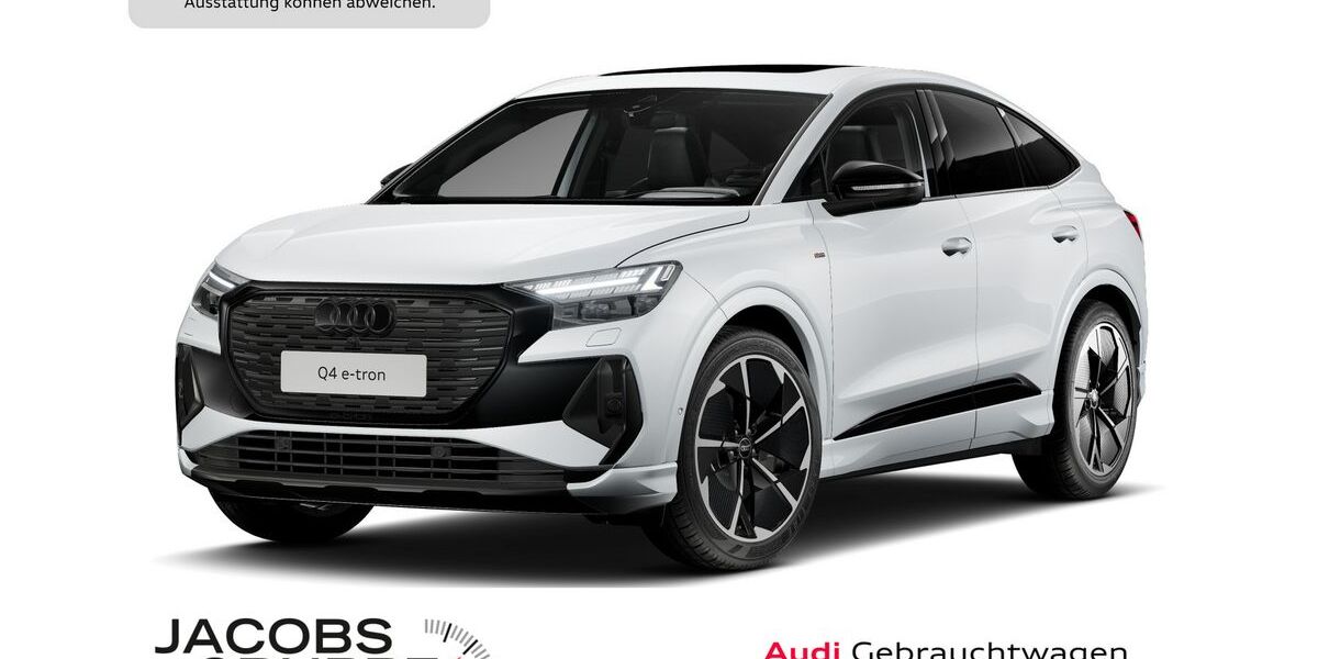 Audi Q4 12.240 km 53.440 &euro; Bergheim 50126