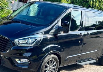 Ford Tourneo Custom 126.000 km 31.500 &euro; Niederzier-Selhausen 52382