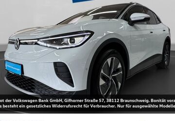 VW ID.4 6.175 km 41.990 &euro; Köln 50968