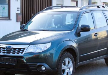 Subaru Forester 141.000 km 5.790 &euro; Köln-Rath 51107