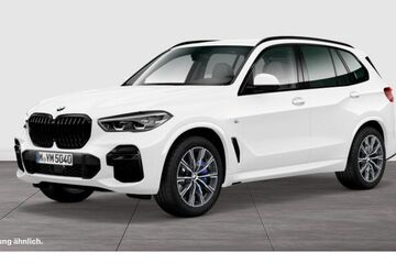 BMW X5 45.570 km 57.990 &euro; Köln-West 50858