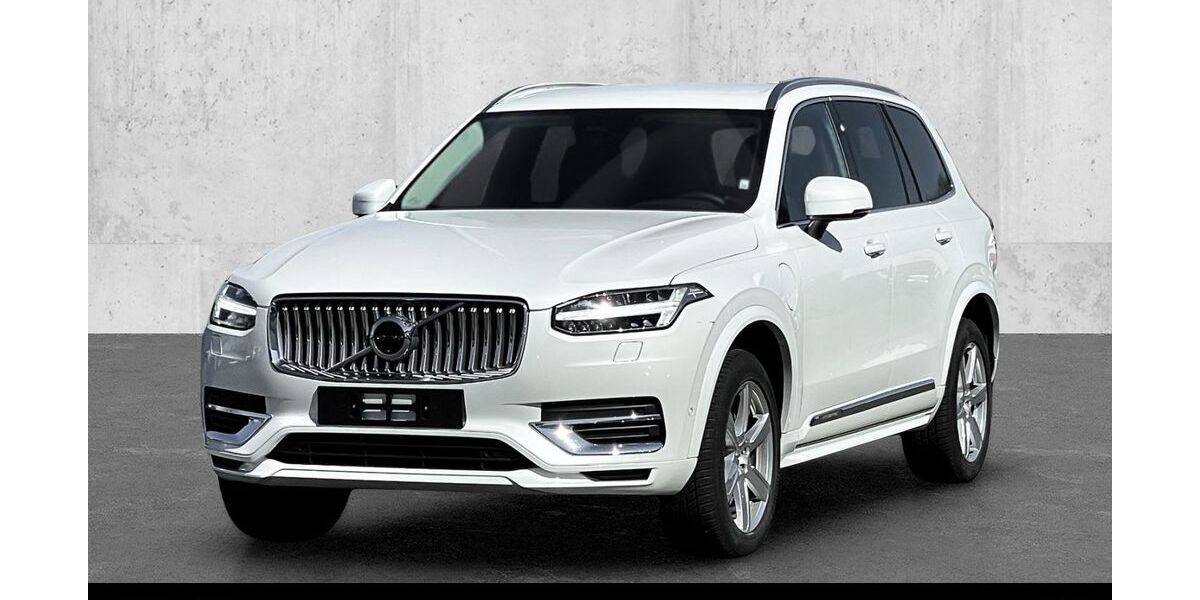 Volvo XC90 26.521 km 53.440 &euro; Bergheim 50126