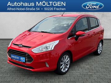Gebrauchte Ford B-Max