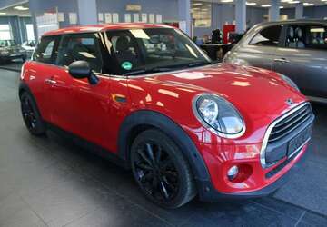 Mini One 74.123 km 11.980 &euro; Euskirchen-Flamersheim 53881