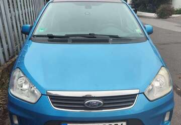 Ford C-Max 120.000 km 5.000 &euro; Kerpen 50169