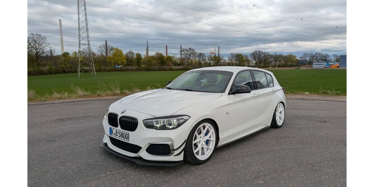 BMW M140i 115.700 km 31.500 &euro; Köln 50997