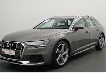 Audi A6 Allroad 99.422 km 40.480 &euro; Leverkusen 51373