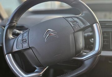 Citroen C4 Picasso 145.600 km 6.450 &euro; Leverkusen 51371