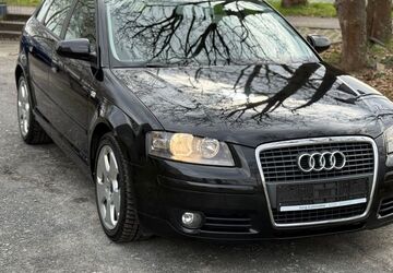 Audi A3 259.000 km 4.999 &euro; Köln 51107