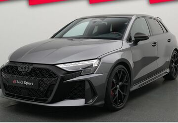 Audi RS3 2.009 km 78.480 &euro; Leverkusen 51373
