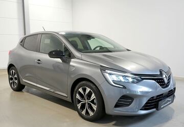Gebrauchte Renault Clio