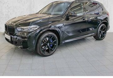 BMW X5 55.794 km 53.530 &euro; Köln Süd 50968