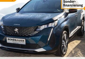 Peugeot 3008 14.500 km 25.990 &euro; Erftstadt 50374