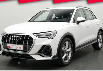 Audi Q3 31.004 km 23.980 &euro; Leverkusen 51373