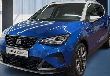 Seat Arona 18.993 km 20.990 &euro; Köln 50939