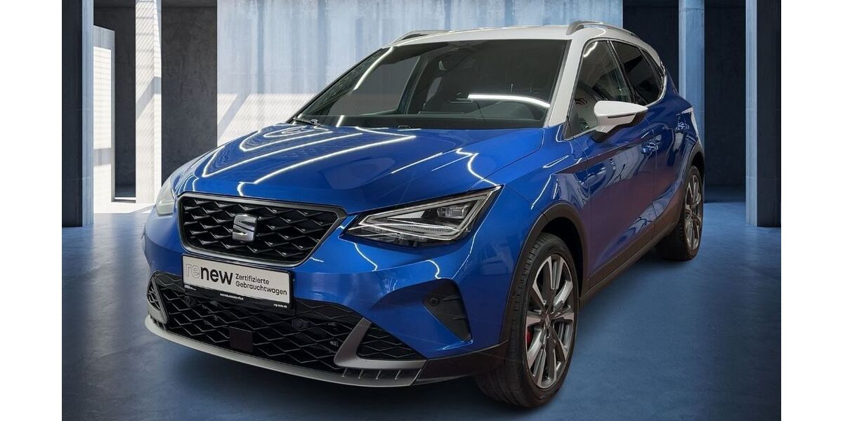 Seat Arona 18.993 km 20.990 &euro; Köln 50939