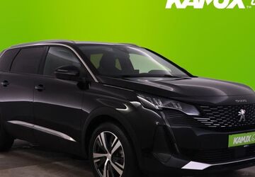 Peugeot 5008 105.698 km 21.450 &euro; Düren 52351
