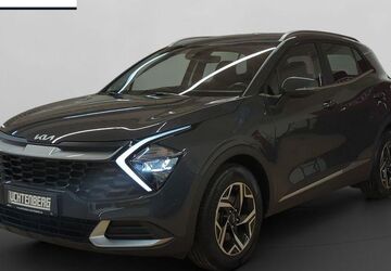 Kia Sportage 33.800 km 20.550 &euro; Leverkusen 51381