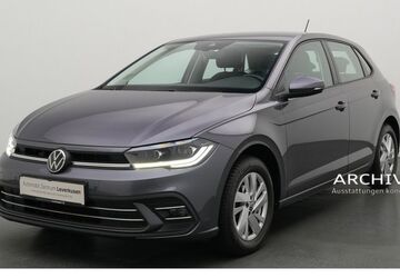 VW Polo 19.600 km 21.688 &euro; Leverkusen 51379