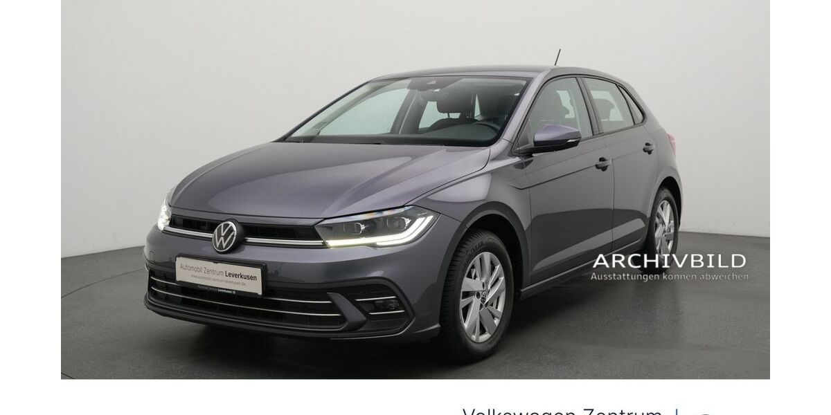 VW Polo 19.600 km 21.688 &euro; Leverkusen 51379