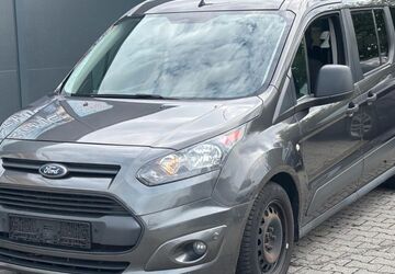Ford Tourneo Connect 166.881 km 10.300 &euro; Düren 52349