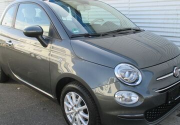 Fiat 500C 72.345 km 12.788 &euro; Köln 50933