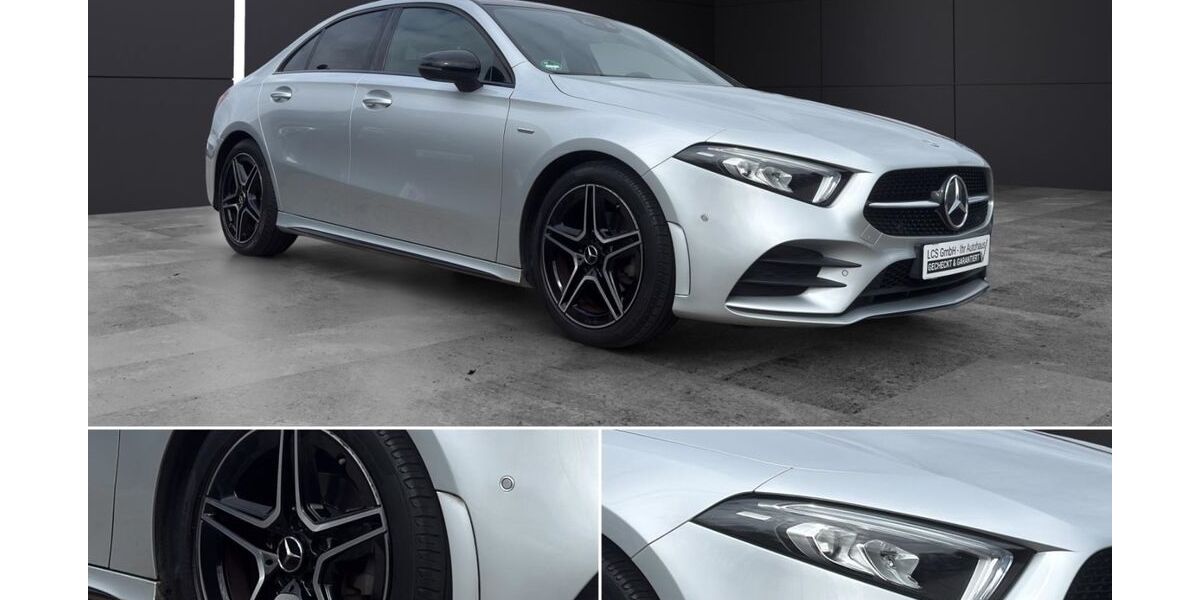 Mercedes-Benz A 180 37.000 km 27.480 &euro; Köln 50739