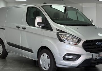 Ford Transit Custom 86.000 km 15.999 &euro; Wesseling 50389