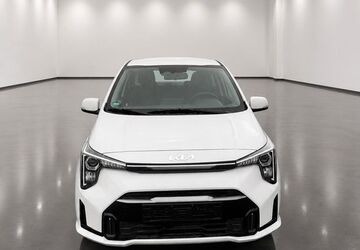 Kia Picanto 12.137 km 14.990 &euro; Kerpen 50170