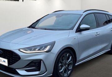 Ford Focus 29.700 km 22.780 &euro; Köln 51107