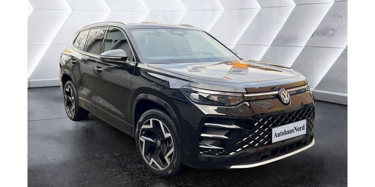 VW Tayron 22.867 km 45.900 &euro; Köln-Riehl 50735