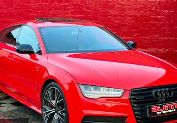 Audi A7 177.000 km 27.999 &euro; Leverkusen 51373