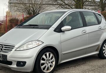 Mercedes-Benz A 200 223.500 km 4.300 &euro; Kerpen 50169