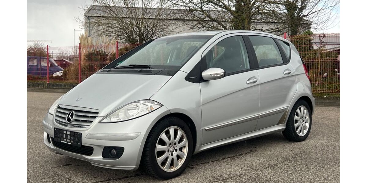 Mercedes-Benz A 200 223.500 km 4.300 &euro; Kerpen 50169