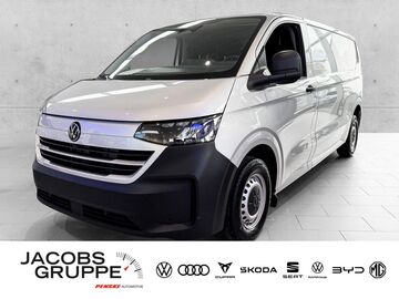 Gebrauchte VW Transporter
