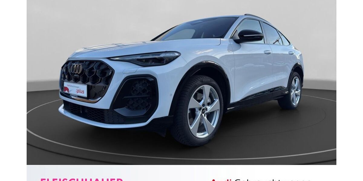 Audi Q5 7.930 km 68.990 &euro; Köln 50968
