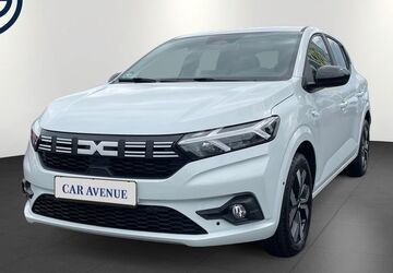 Dacia Sandero 6.695 km 15.790 &euro; Euskirchen 53881