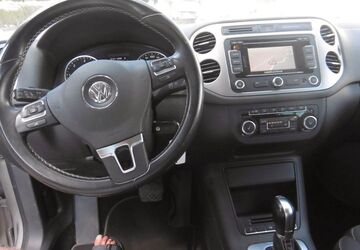 VW Tiguan 161.447 km 14.200 &euro; Köln 51147