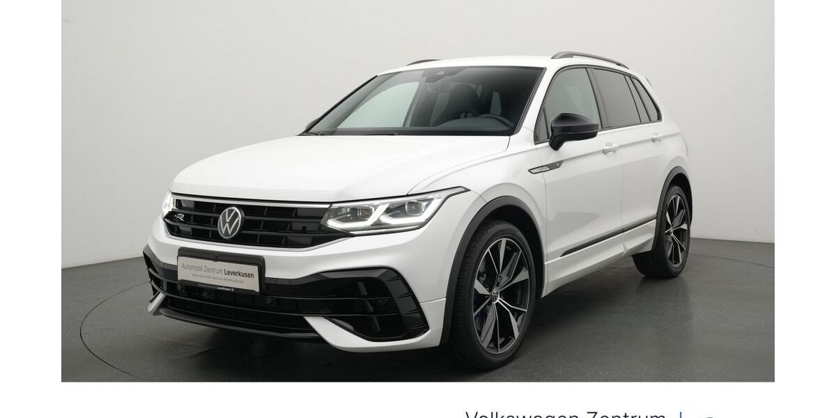 VW Tiguan 41.536 km 44.480 &euro; Leverkusen 51379