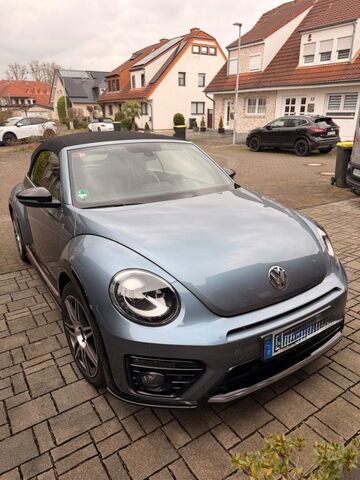 Gebrauchte VW Beetle