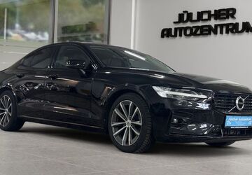 Volvo S60 42.800 km 28.490 &euro; Jülich 52428