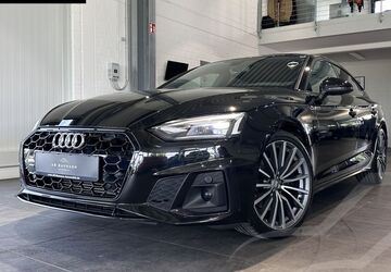 Audi A5 88.200 km 32.690 &euro; Kerpen 50169