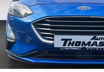 Ford Focus 19.400 km 12.900 &euro; Brühl 50321