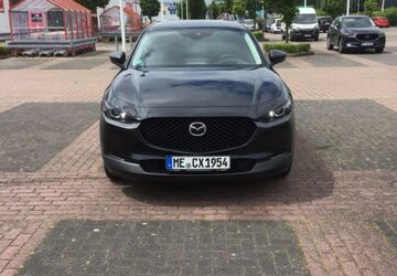 Mazda CX-30 55.100 km 20.300 &euro; Monheim 40789