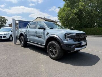 Gebrauchte Ford Ranger