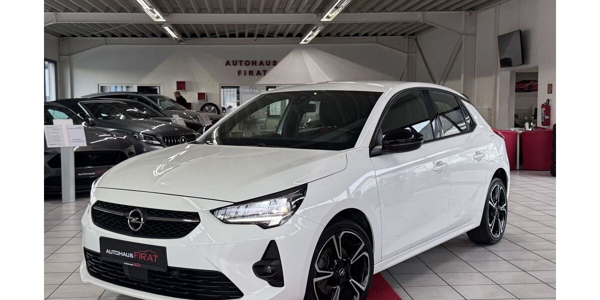 Opel Corsa 58.424 km 14.849 &euro; Erftstadt / Köln 50374